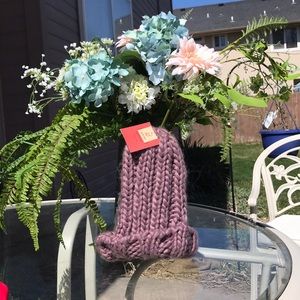 Beautiful Beanie ❤️✨CUTE FOR FALL 🌿